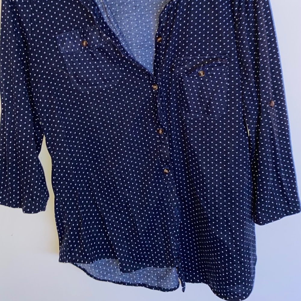 polkadot